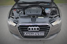 Audi A6 full