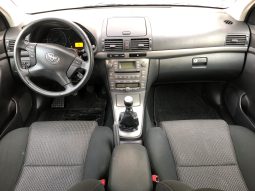 Avensis 2007 full