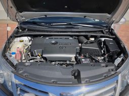 Avensis 2013 full