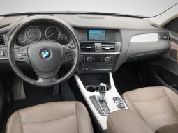 BMW x3 2011 full